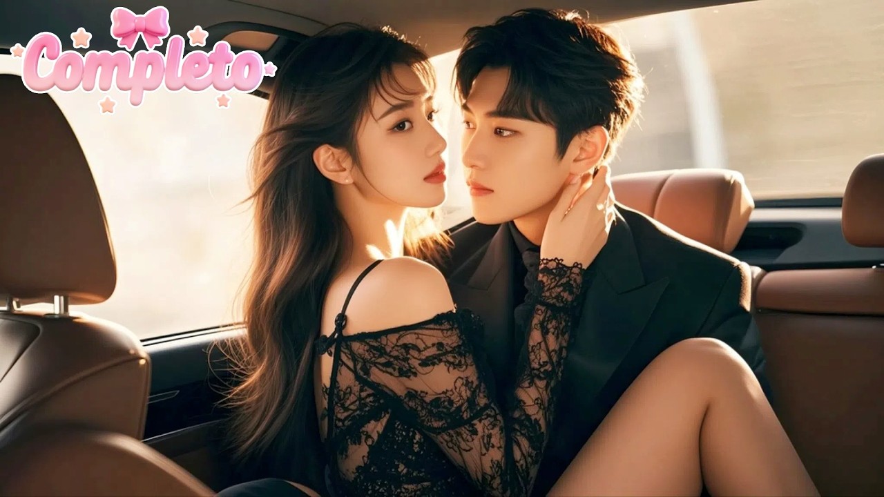 [Completo] El Prometido de Mi Enemiga Me Persigue Locamente ¡y Es el Padre de Mis Tres Hijos!