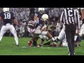 Ohio State Football: OSU vs Penn State Highlight