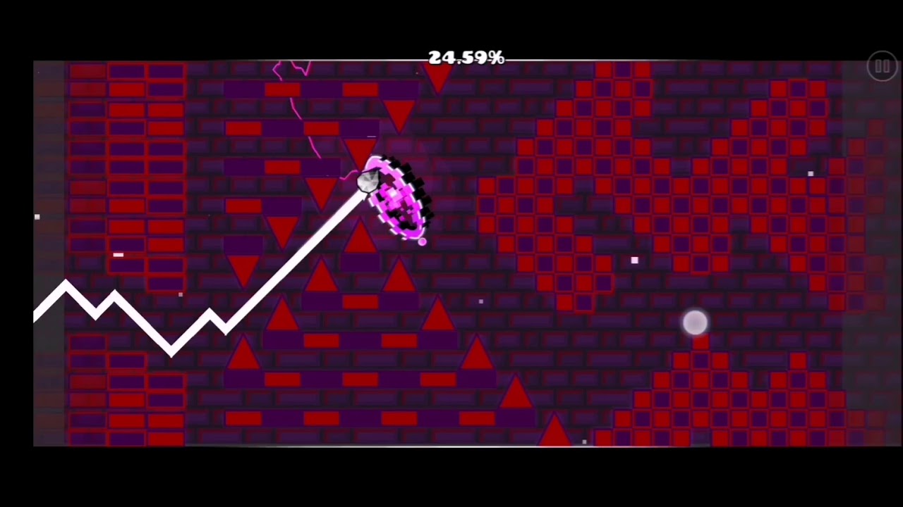 Haunted Corridor Wave (mobile) - YouTube