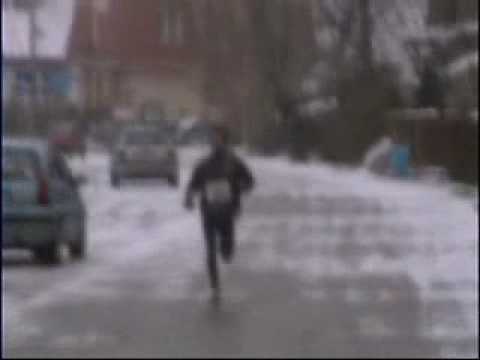 Robert Celiski Maraton Stara Miosna 2005