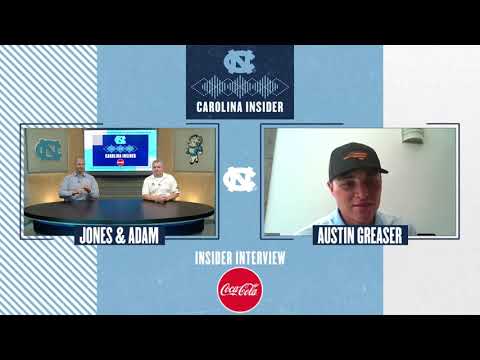Video: Austin Greaser Discusses Second Place Finish At U.S. Amateur Video: Austin Greaser Discusses Second Place Finish At U.S. Amateur
