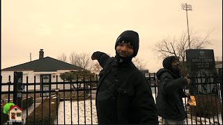 Famous Gary Hood Vlog | Michael Jackson’s Childhood Home | The Jackson 5 Story | Historical Documentary Wealth