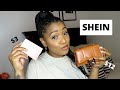 SHEIN HAUL | BAGS AND HOME ACCESSORIES | VERY AFFORDABLE