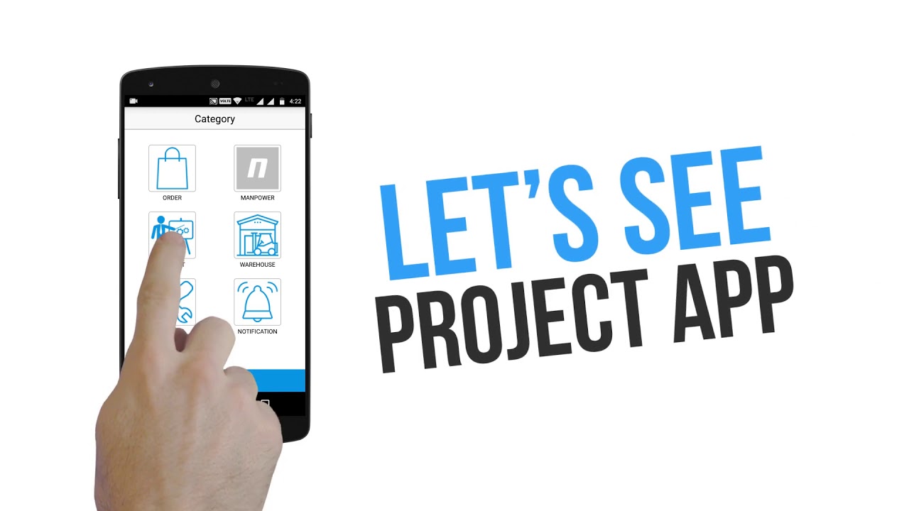 n mobile suite Business Apps Everywhere | App Explainer Video | Soch Production