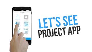 n mobile suite Business Apps Everywhere | App Explainer Video | Soch Production screenshot 4