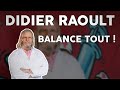 Le Professeur Raoult balance tout ! (Confinement, UE, vaccin, HCQ, Révélations,...)