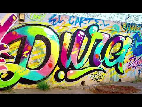 Daddy Yankee. Dura (REMIX Ba Ft D Bunny Natti Natasha 2018 أغنية إسبانية