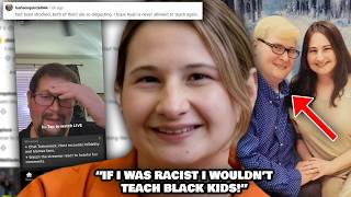 The Worst of Gypsy Rose Blanchard's Prison Calls (She's DONE!) News