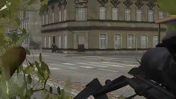 Arma 3 Breaking Point #3 Montage Esseker / Chernarus