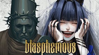 【Blasphemous】Not My Fault | #1