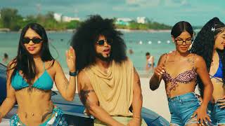Maylon El Indio   -El Malo - Video oficial 