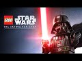 Melanjutkan Misi | Lego Star Wars: The Skywalker Saga