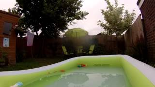 timelapse motion dolly test1