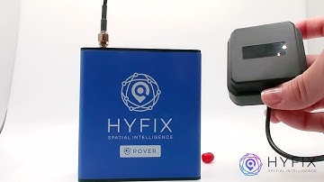 HYFIX EVK Ethernet Rover kit