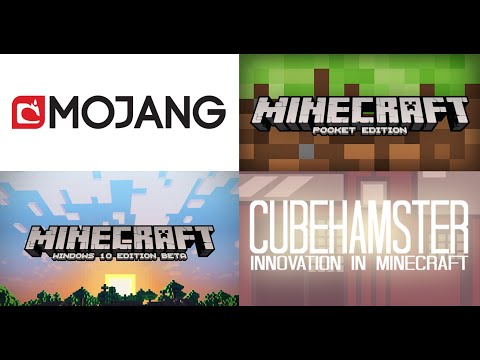 Lets talk about the future of Minecraft that many are unaware of. @cubehamster