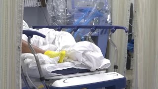 OSDH gives update on Oklahoma's fight against COVID-19