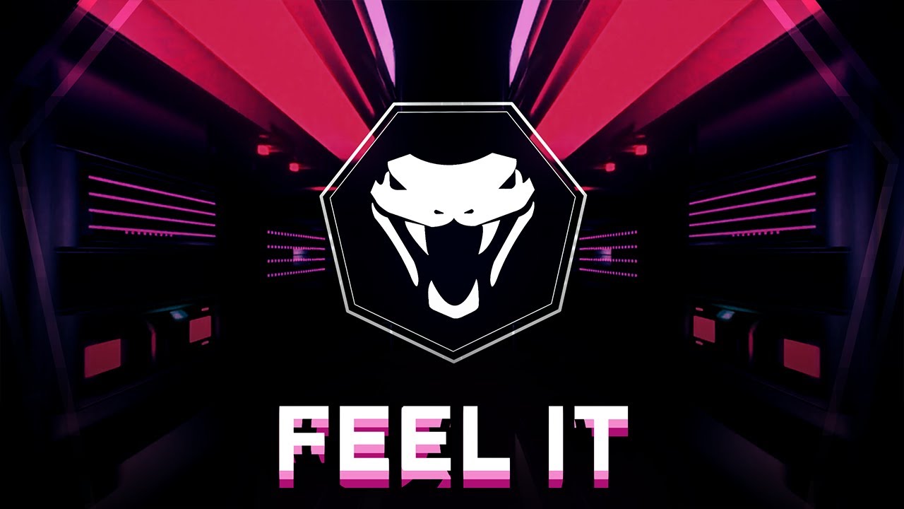 VIP3Rx - FEEL IT