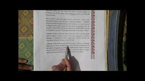 STD- 6TH SUBJECT-ENGLISH UNIT-5 INVENTION (PART 2)