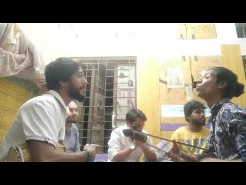 প্রেমও জ্বালায় অঙ্গ জ্বলে জ্বালা কি দিয়া নিভাই - Prem O Jalai Ango Jole - Fakir Shaheb - Md Sourav