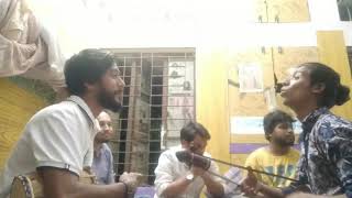 প্রেমও জ্বালায় অঙ্গ জ্বলে জ্বালা কি দিয়া নিভাই - Prem O Jalai Ango Jole - Fakir Shaheb - Md Sourav