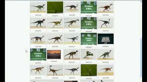 Content-Based Image Retrieval based on MPEG-7 Visual Descriptors