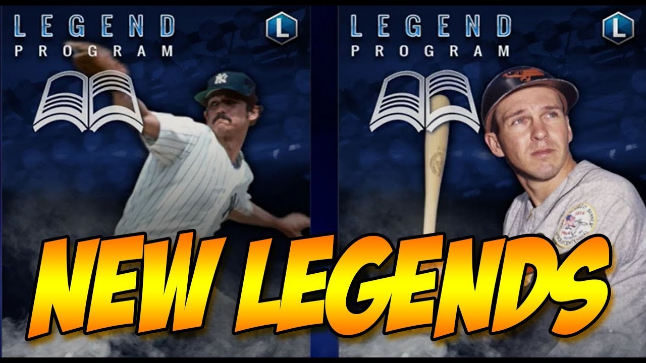 LET'S GET RON GUIDRY AND BROOKS ROBINSON!!  - MLB The Show 17 Diamond Dynasty