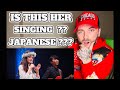 RAPPER FIRST REACTION TO - Angelina Jordan - Singing in Japanese