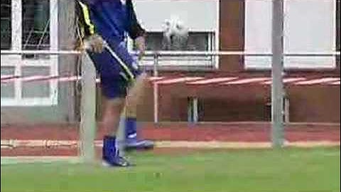 Zlatan Ibrahimovic - Zuperman