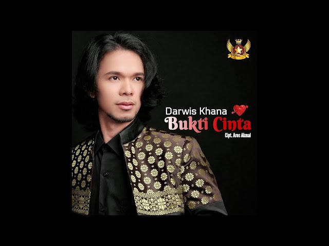 Bukti cinta Darwis Khana Cover by Salman Paris #Darwiskhana #Bukticinta #Dangdut class=