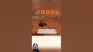 NASA Scientist Announces Mars Discovery About Oxygen #mars #space #nasa #facts #automobile