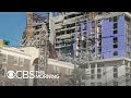 Hard Rock Hotel collapse in New Orleans caught on video ...