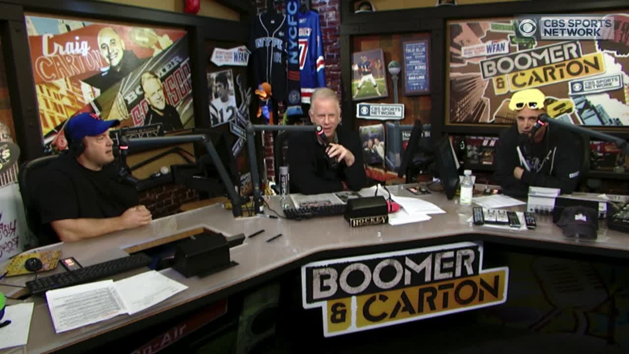 B&C With Kevin James