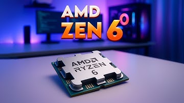 Zen 6 Medusa Halo – AMD’s Most Powerful Chip Yet?