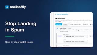 Why Your Emails Go to Spam (and the SPF, DKIM and DMARC Records That Fix It)