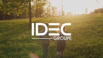 GROUPE IDEC | Partagez notre univers - 2025