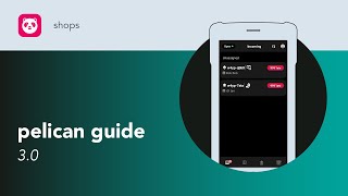 Pelican Guide 3.0 screenshot 1