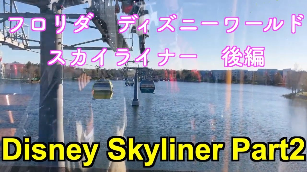 フロリダ ウォルトディズニーワールドの紹介 国際結婚 Sunshine State Life