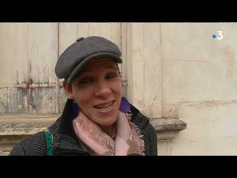 Centenaire De 14 18 Les Cloches De Châtellerault à Toute Volée