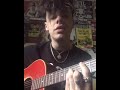 YUNGBLUD another awesome lullaby