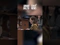 Anti-political dynasty bill, lusot na sa komite sa senado #shorts | Unang Balita