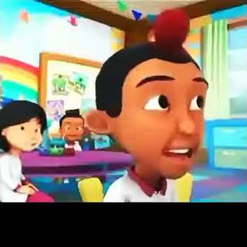 UPIN DAN IPIN LUCU BAHASA ACEH