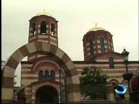 ბათუმში არსებული საკულტო ნაგებობების ისტორიას სპეციალური კომისია სწავლობს