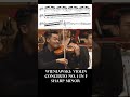 Capture de la vidéo Leonidas Kavakos, Ray Chen, Soyoung Yoon Wieniawski: Violin Concerto No. 1 In F Sharp Minor Stacatto