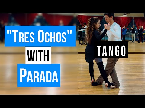 Horaire Tango