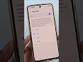 STOP Using Samsung RAM Plus! It's slowing down your phone.#shorts