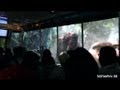 [HD POV] King Kong 360 3-D Ride - Universal Studios Hollywood