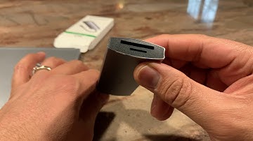 Is AorZ 7-IN-1 USB-C Hub worth it? Unboxing & Review