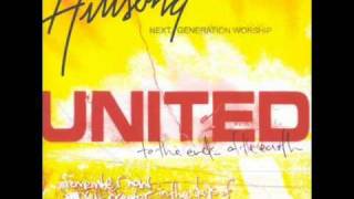 Video thumbnail of "10. Hillsong United - My God"