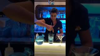 cocktail video