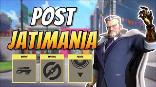 POST JATIMANIA | Hans Solo Gameplay Deceive Inc